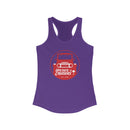 Upstate Cruisers Womens Tank Top - Reefmonkey