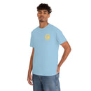Gamiviti 80 Series Land Cruiser Tee - 2 side Print - Reefmonkey