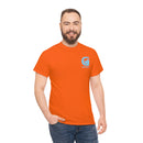 Gamiviti 60 Series Land Cruiser Tee - 2 side Print - Reefmonkey