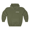 FJ40 Hoodie - 40 Series Sweatshirt - Artist Presma Desnesi
