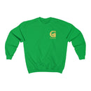 Gamiviti Land Cruiser 80 Series Sweatshirt - Reefmonkey