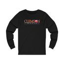 Upstate Cruisers Clemson Mafia Men's Long Sleeve T shirt - Reefmonkey