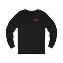 Upstate Cruisers Tee - Club Logo 2 sided Long Sleeve Shirt - Reefmonkey