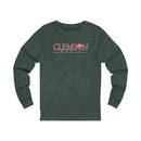 Upstate Cruisers Clemson Mafia Men's Long Sleeve T shirt - Reefmonkey