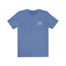 FJ60 60 Series Land Cruiser T Shirt Bible Verse Tee - Reefmonkey