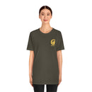 Gamiviti 80 Series Land Cruiser Tee - 2 Sided  - Reefmonkey