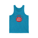 Upstate Cruisers Men Tank Top - Reefmonkey