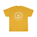 Dixieland Cruisers Unisex Heavy Cotton Tee