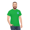 Gamiviti 60 Series Land Cruiser Tee - 2 side Print - Reefmonkey