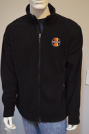 Toyota TEQ Embroidered Fleece Jacket - XS to 6XL!