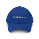 Toyota TURD Bro (Spoof) - Embroidered Twill hat by Reefmonkey