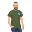 Gamiviti 60 Series Land Cruiser Tee - 2 side Print - Reefmonkey