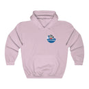 OTRAMM - Unisex Heavy Blend™ Hooded Sweatshirt