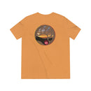 Upstate Cruisers OTMT 2021 - Premium 2 sided Unisex Triblend Tee