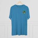 I4WDTA Premium Tri-Blend Tee