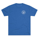 Dixieland Cruisers Toyota Land Cruiser Premium Men's Tri Blend Crew Tee - Reefmonkey