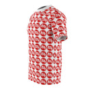 Toyota Tee, Teq Pattern T Shirt, Mens T Shirt - Reefmonkey