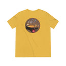 Upstate Cruisers OTMT 2021 - Premium 2 sided Unisex Triblend Tee