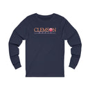 Upstate Cruisers Clemson Mafia Men's Long Sleeve T shirt - Reefmonkey