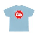 4 Wheel Drive TEQ 2 Side Fj40 Land Cruiser T Shirt - Reefmonkey