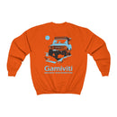 Gamiviti Land Cruiser 60 Series Sweatshirt - Reefmonkey