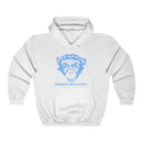 Monkey Hoodie - Reefmonkey Hooded Sweatshirt
