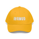 IH8MUD Classic Twill Hat by Reefmonkey