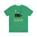 Gamiviti 80 Series Land Cruiser Tee - 2 Sided  - Reefmonkey