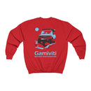 Gamiviti Land Cruiser 60 Series Sweatshirt - Reefmonkey