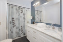 Land Cruiser Gray Shower Curtains by Reefmonkey