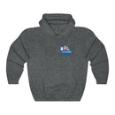 OTRAMM - Unisex Heavy Blend™ Hooded Sweatshirt
