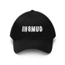 IH8MUD Classic Twill Hat by Reefmonkey