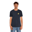 NCFJ Cruisers Fitted Heather Tshirt by Reefmonkey