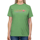 Upstate Cruisers Clemson Mafia Unisex TriblendTee - Reefmonkey
