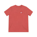 Upstate Cruisers OTMT 2021 - Premium 2 sided Unisex Triblend Tee