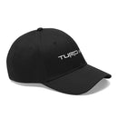 Toyota TURD Bro (Spoof) - Embroidered Twill hat by Reefmonkey
