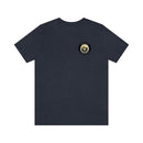 NCFJ Cruisers Fitted Heather Tshirt by Reefmonkey