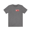 Land Cruiser 80 Series Premium Heather Tee  Rising Sun FJ80 / FZJ80