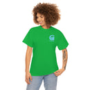 Gamiviti 60 Series Land Cruiser Tee - 2 side Print - Reefmonkey