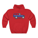 OTRAMM - Unisex Heavy Blend™ Hooded Sweatshirt