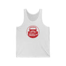 Upstate Cruisers Men Tank Top - Reefmonkey