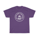 Dixieland Cruisers Unisex Heavy Cotton Tee