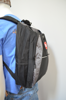 Toyota Backpacks Embroidered Logo Back Pack