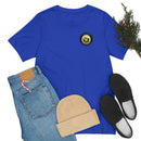 NCFJ Cruisers Fitted Heather Tshirt by Reefmonkey