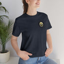 NCFJ Cruisers Fitted Heather Tshirt by Reefmonkey