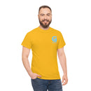 Gamiviti 60 Series Land Cruiser Tee - 2 side Print - Reefmonkey