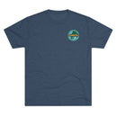 I4WDTA Premium Tri-Blend Tee