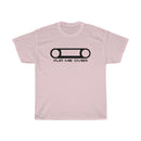 FJ40 Bezel Flip Me Over Mens T-shirt