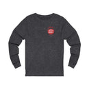 Upstate Cruisers - Club Logo Front Long Sleeve Shirt - Reefmonkey