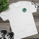 I4WDTA Premium Tri-Blend Tee